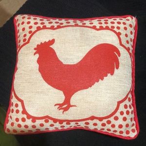 Pillow 10x10